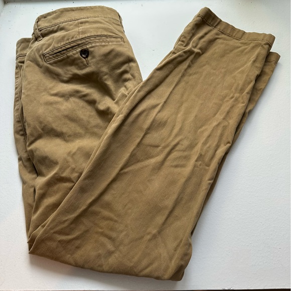 Goodfellow & Co 36x30 Hennepin Chino - Picture 4 of 5